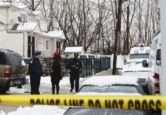 12-Year-Old Implicates Father After Being Shot in the Head