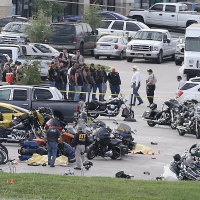 Waco Biker Shooting: Three Suspects Released on Lowered Bond Have Been Recaptured [Video]